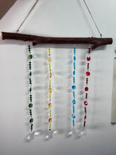 Load image into Gallery viewer, Suncatcher workshop