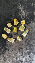 Load image into Gallery viewer, Natural Citrine Towers