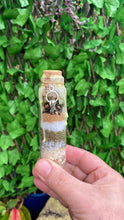 Load image into Gallery viewer, Abundance Spell jar
