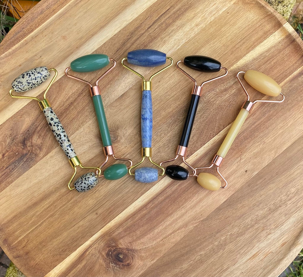Face Rollers