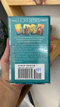 Load image into Gallery viewer, The light seers tarot
