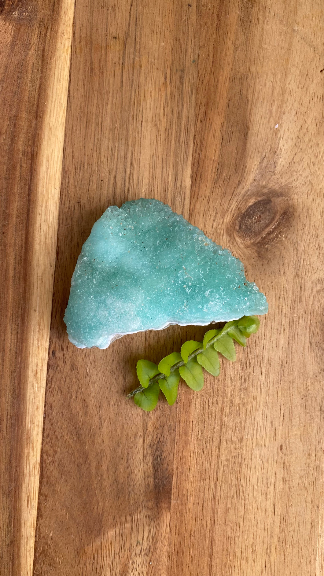 Smithsonite rough
