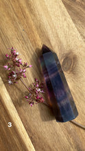 Load image into Gallery viewer, Rainbow Fluorite
