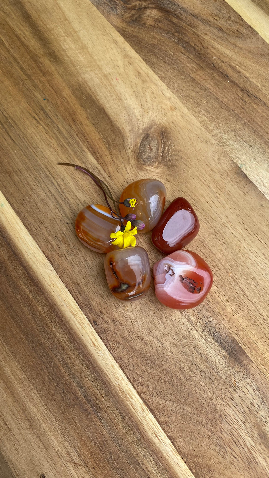 Carnelian