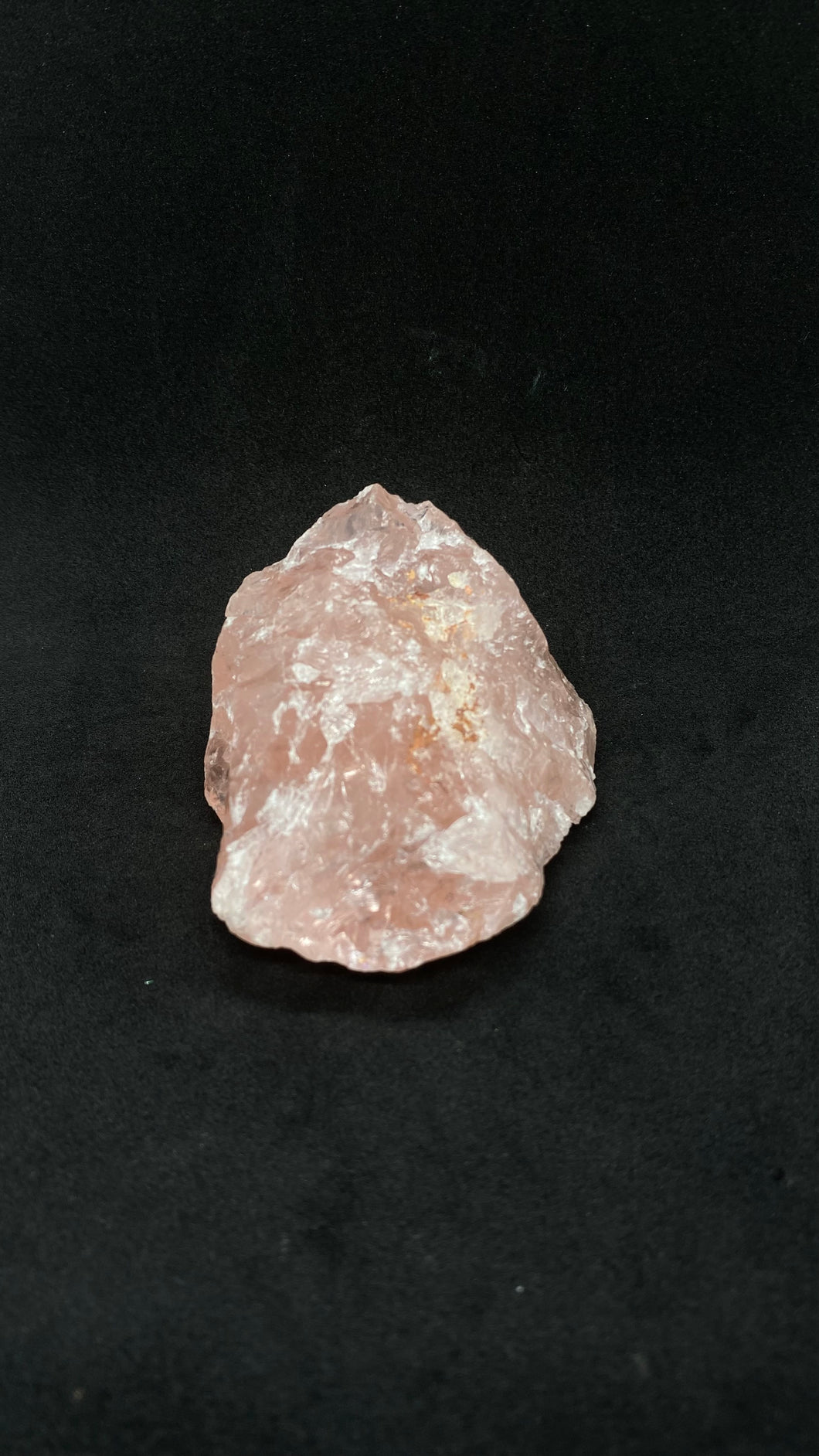 Rose Quartz