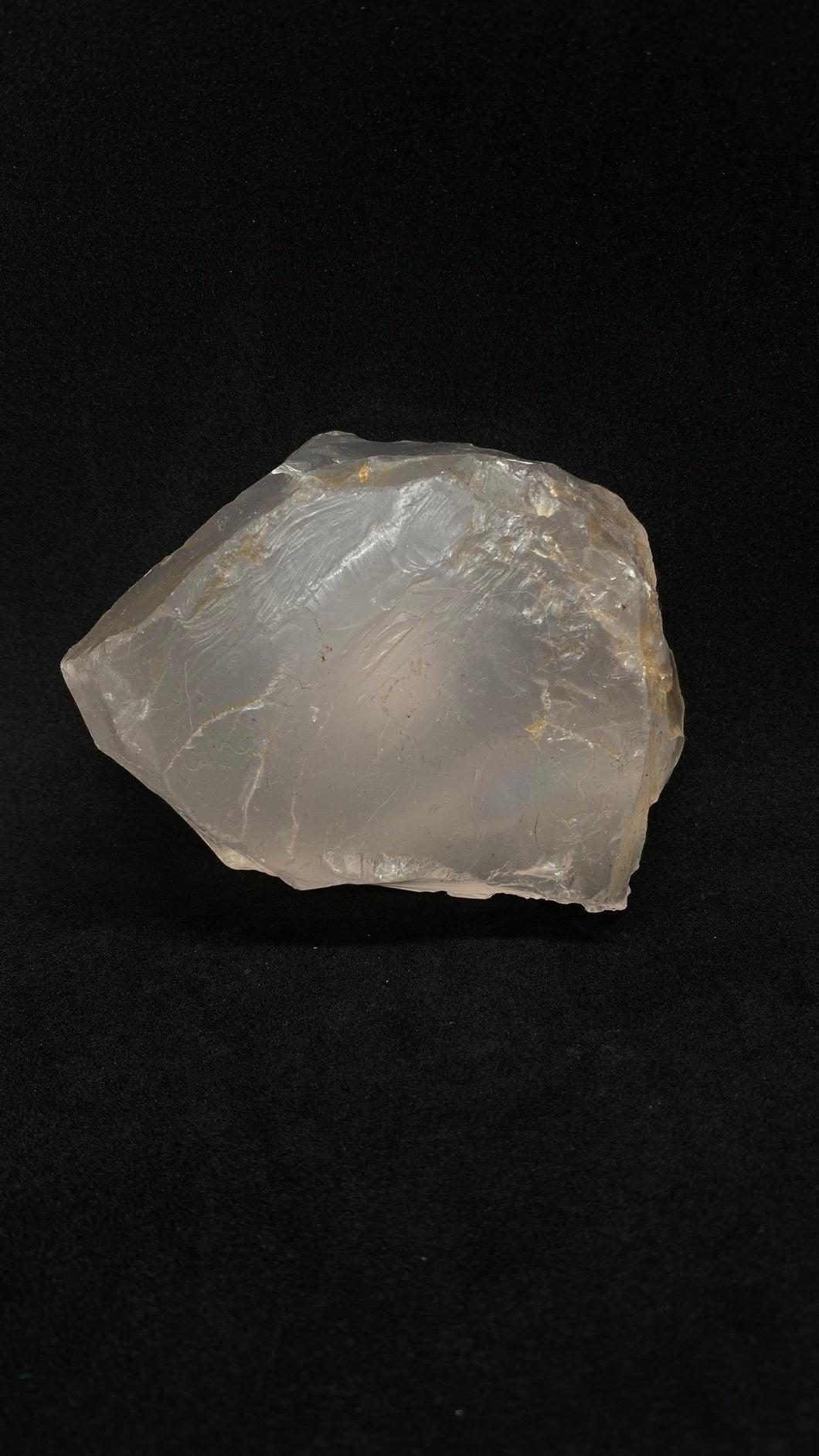 High Quality Rose Quartz