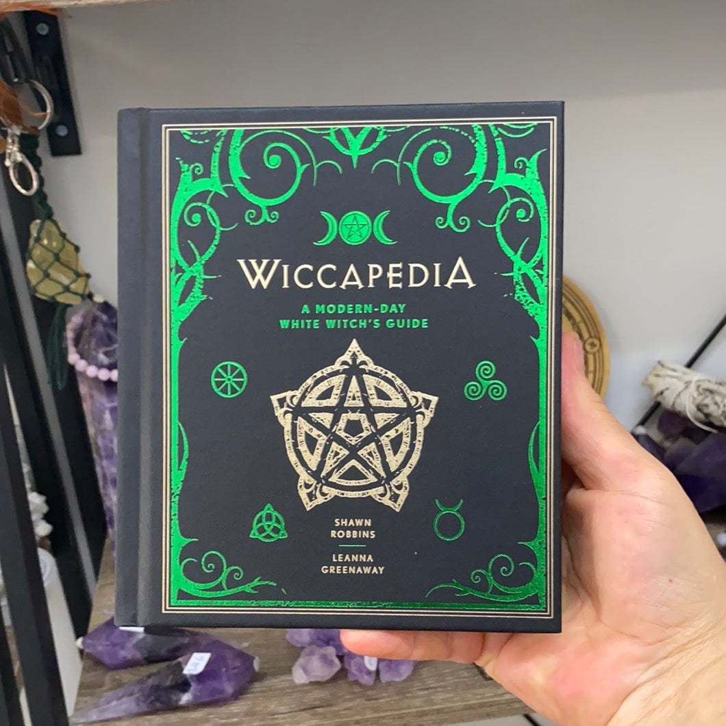 Wiccapedia