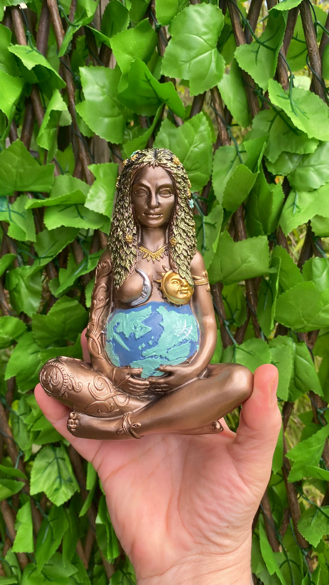 Mother Earth