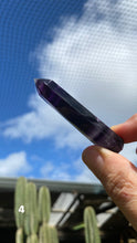 Load image into Gallery viewer, Rainbow Fluorite
