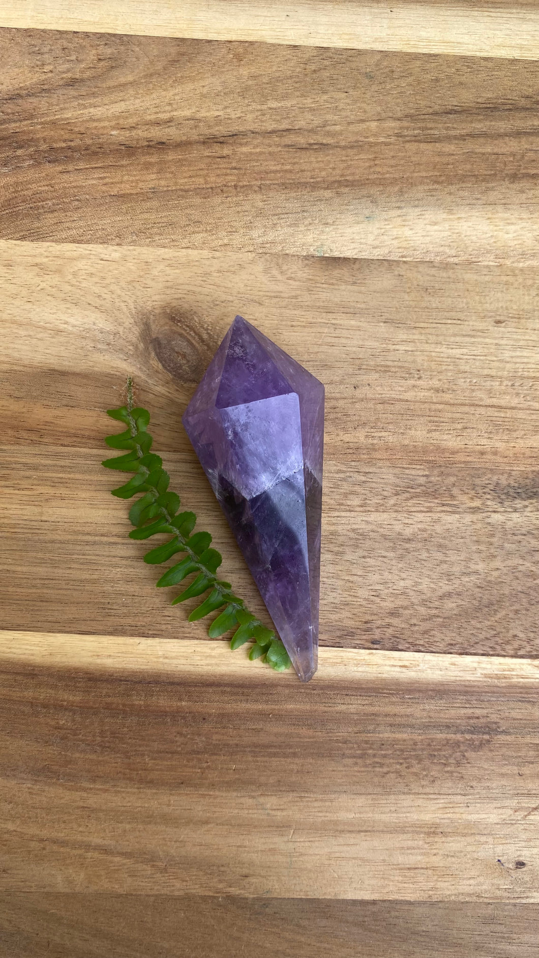 Amethyst