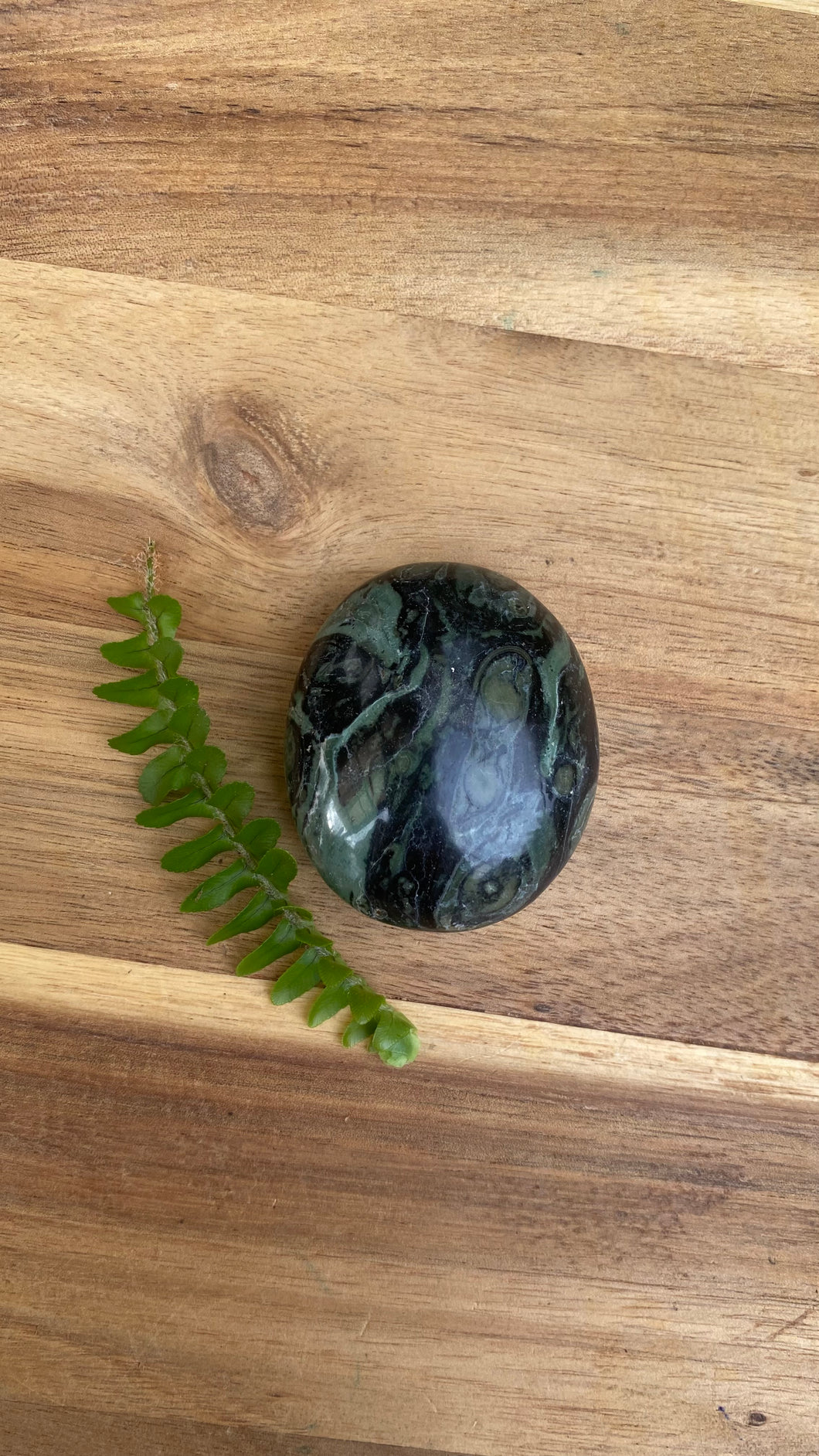 Kambada jasper
