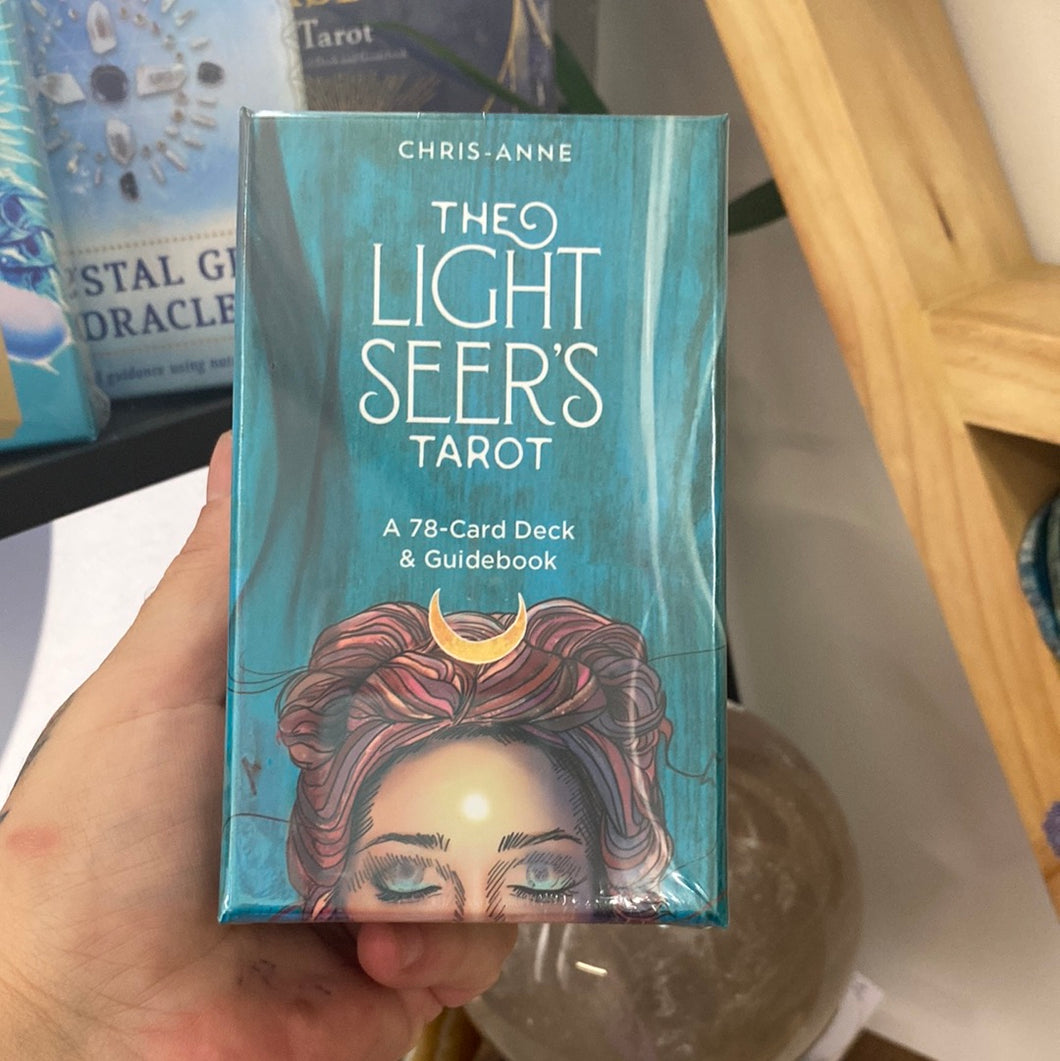 The light seers tarot