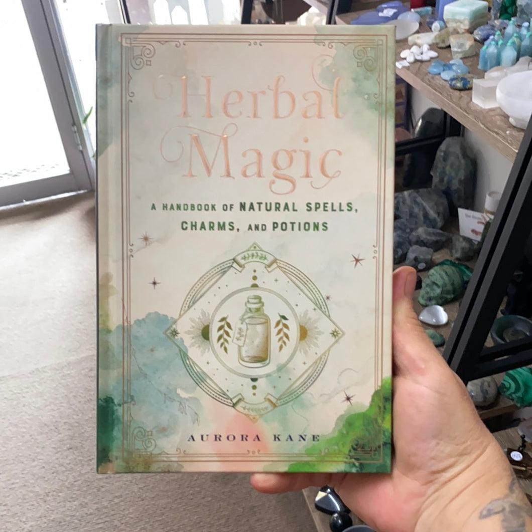 Herbal Magic
